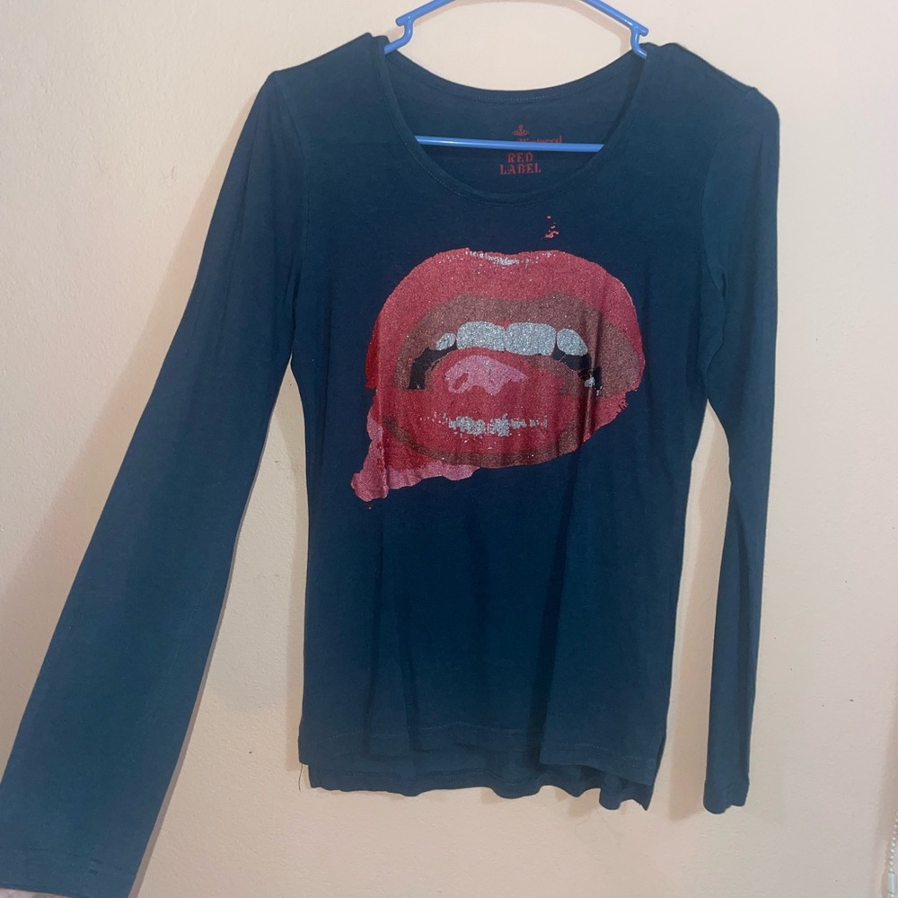 Vivienne Westwood Long Sleeve